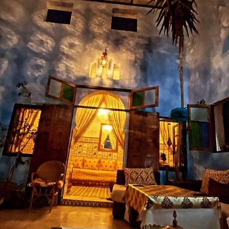 Dar Lalla Aicha 2 الرباط المظهر الخارجي الصورة