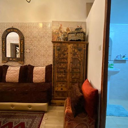 Dar Lalla Aicha 2 الرباط المظهر الخارجي الصورة