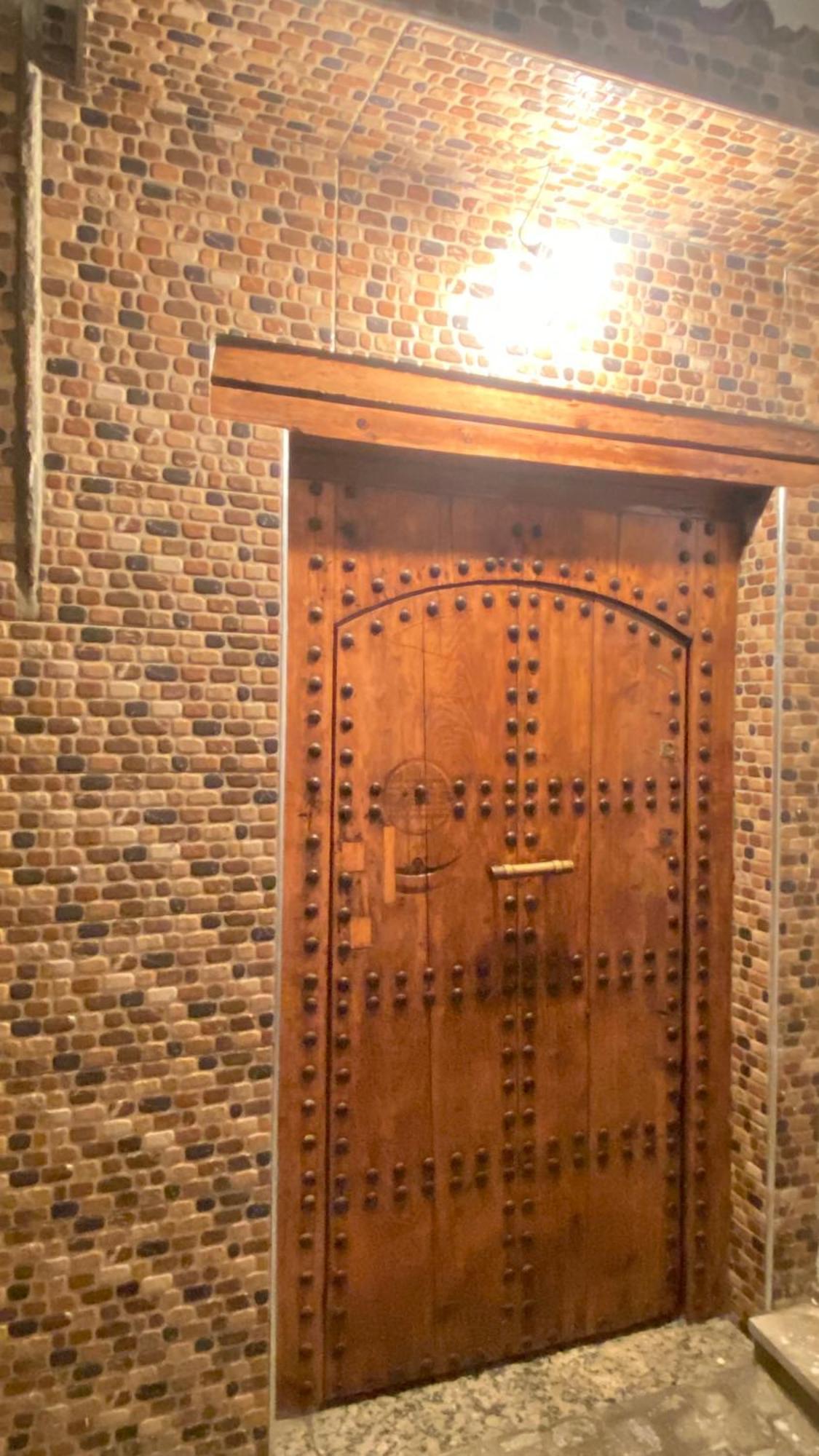 Dar Lalla Aicha 2 الرباط المظهر الخارجي الصورة