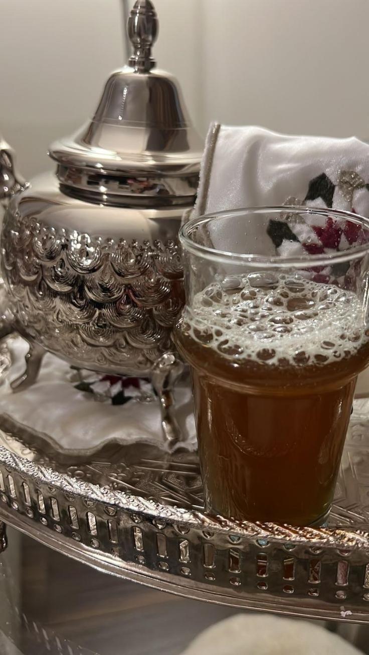 Dar Lalla Aicha 2 الرباط المظهر الخارجي الصورة