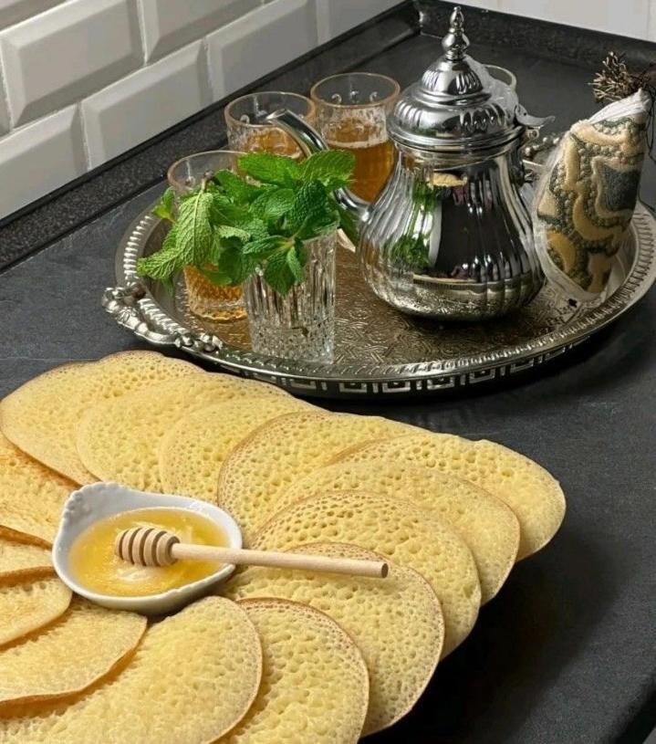 Dar Lalla Aicha 2 الرباط المظهر الخارجي الصورة
